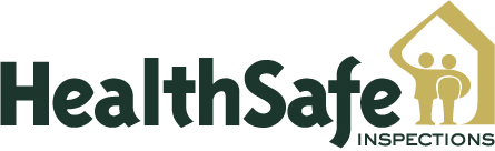 HealthSafe Inspections logo